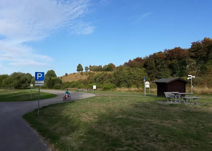 Apartamento An Der Kleinen Schreinerei *